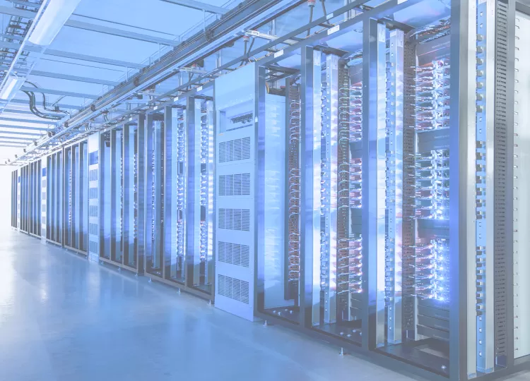 Сreoserver