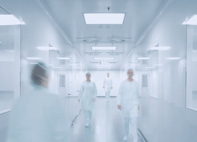 Veritas Lab