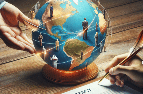 The Primary Advantage of Outsourcing: Unlocking Efficiency and Growth